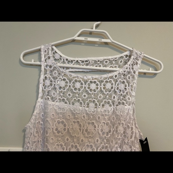 NWT BBDakota Tisa Dress - Picture 8 of 12